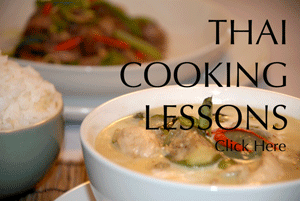 Thai Cooking