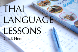 Thai Language