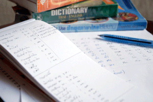 notepad
