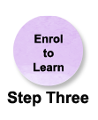 Enrol for Lessons